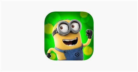 Play cute Minion games! Everybody loves the yellow creatures.
